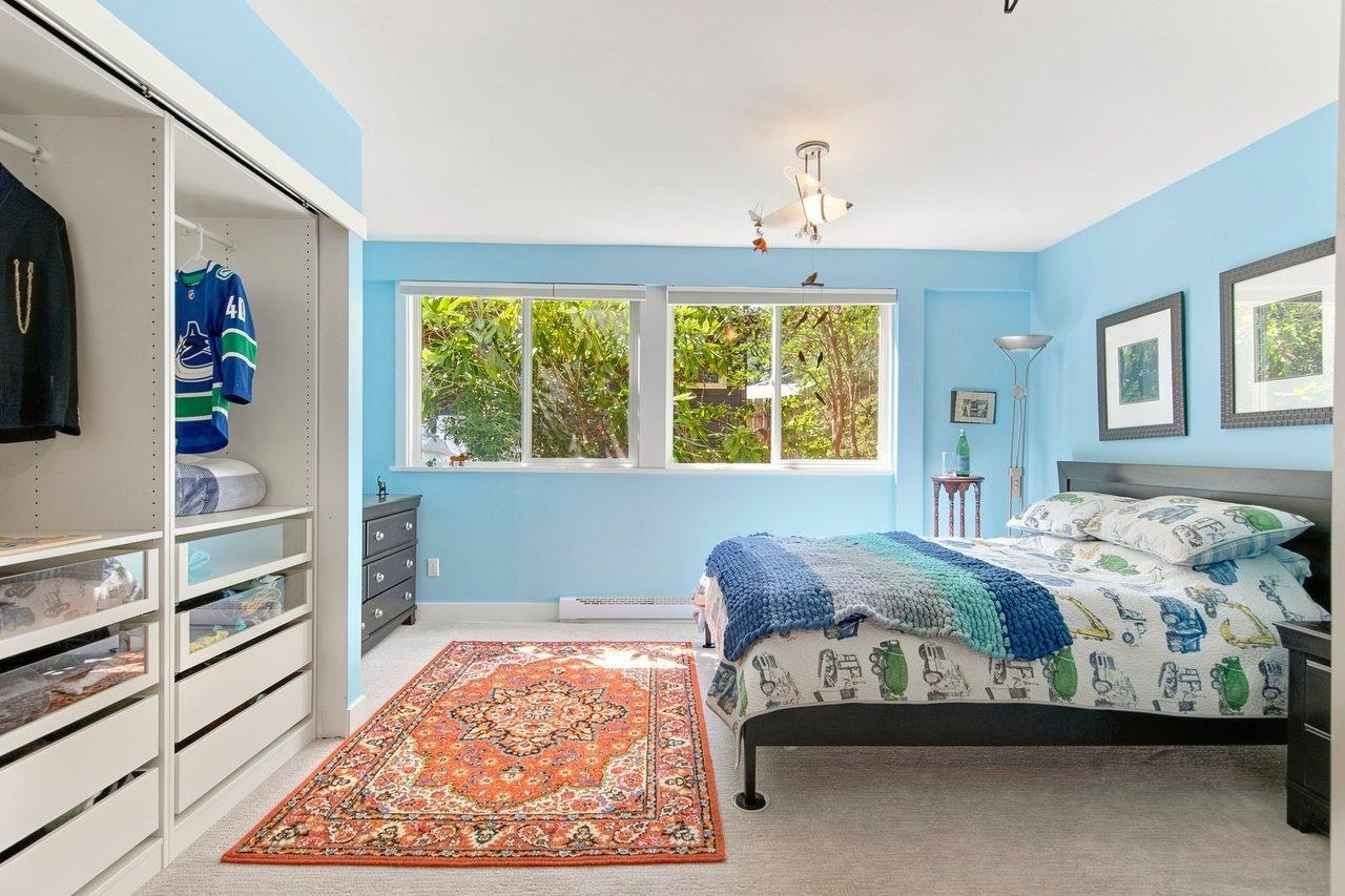 330 Sasamat Lane, North Vancouver, BC, V7G 2S4 - 26