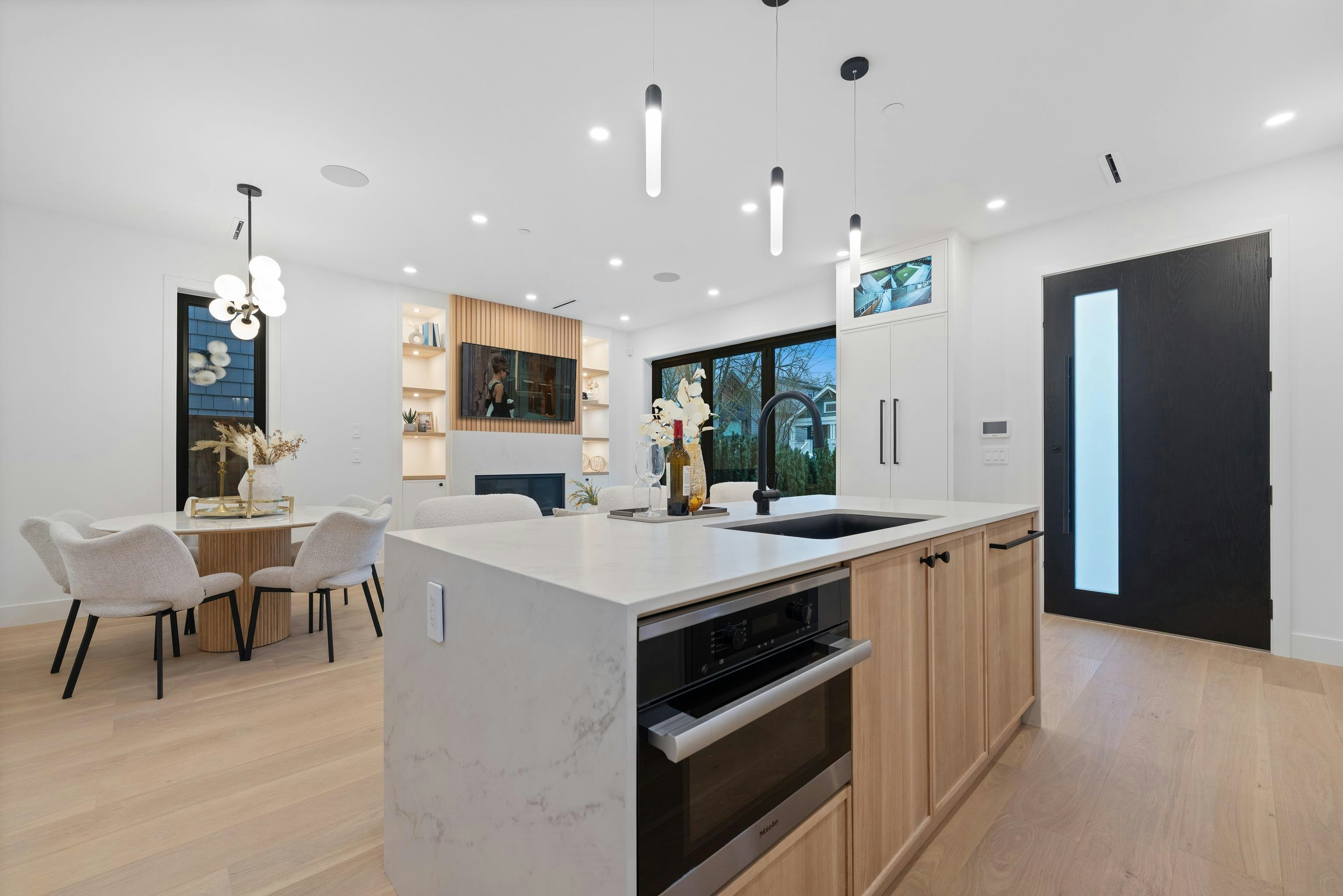 1-2846 W 12th Avenue, Vancouver, BC, V6K 2P9 - 8