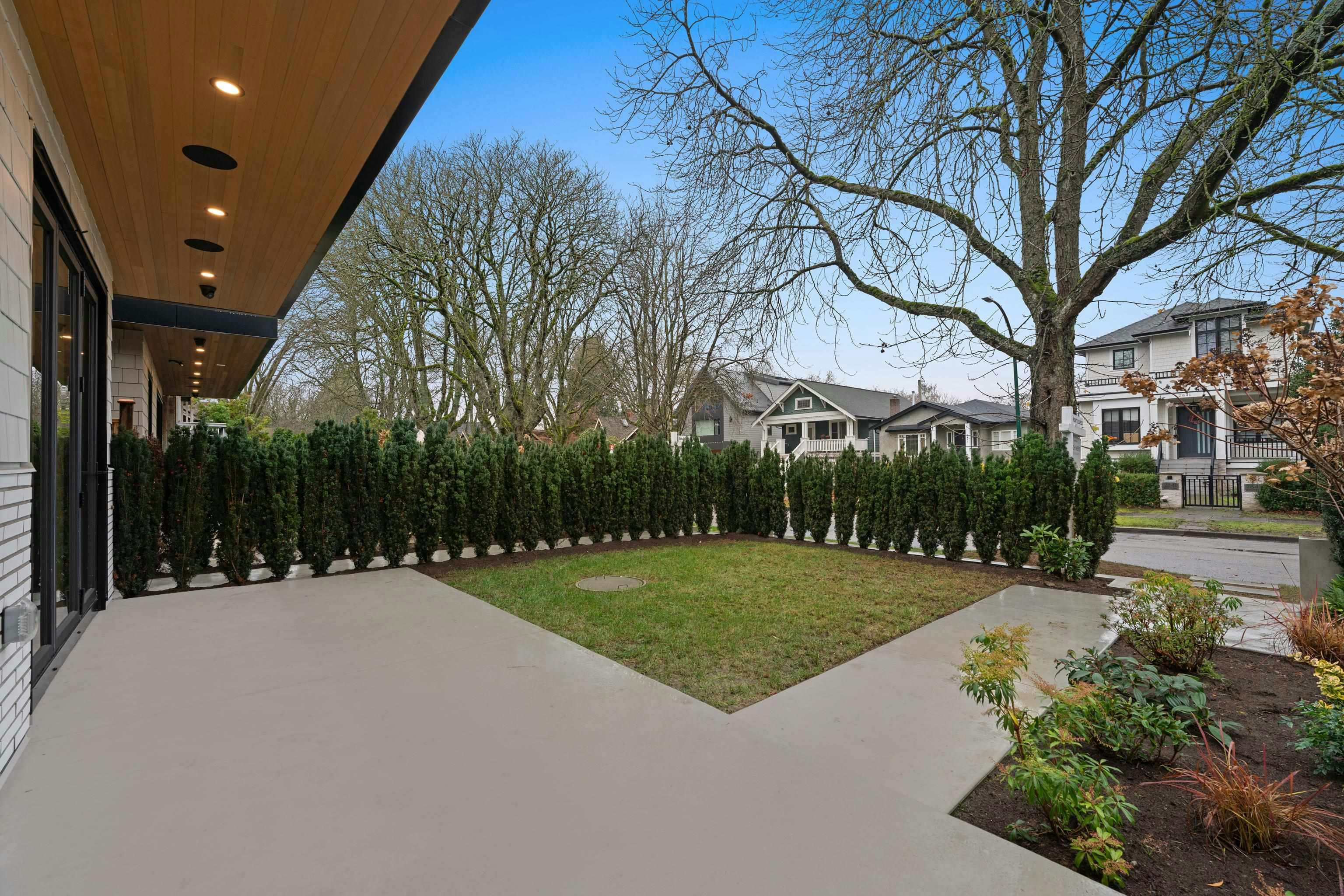 1-2846 W 12th Avenue, Vancouver, BC, V6K 2P9 - 38
