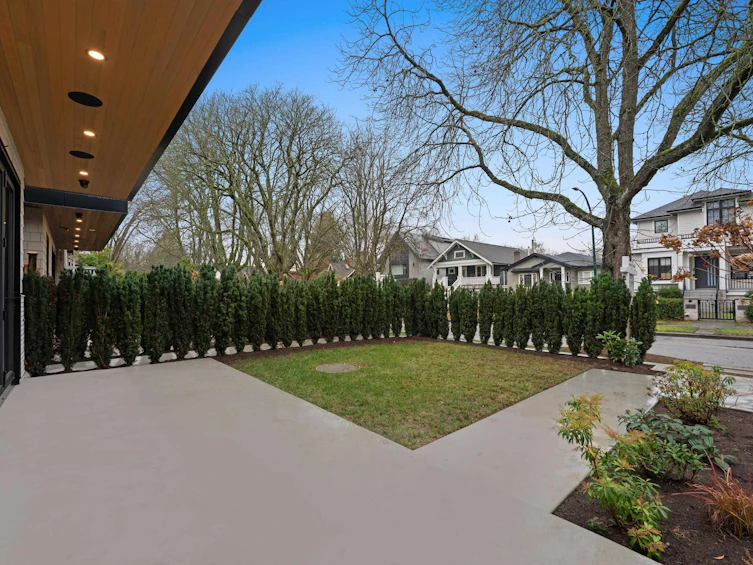 1-2846 W 12th Avenue, Vancouver, BC, V6K 2P9 - 38