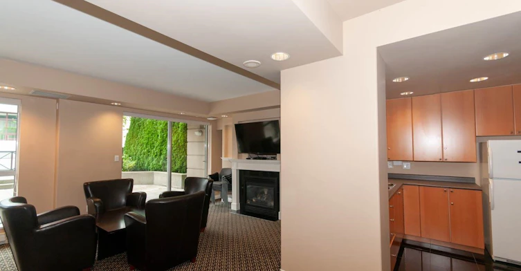 607-160 E 13th, North Vancouver, BC, V7L 4W8 - 34