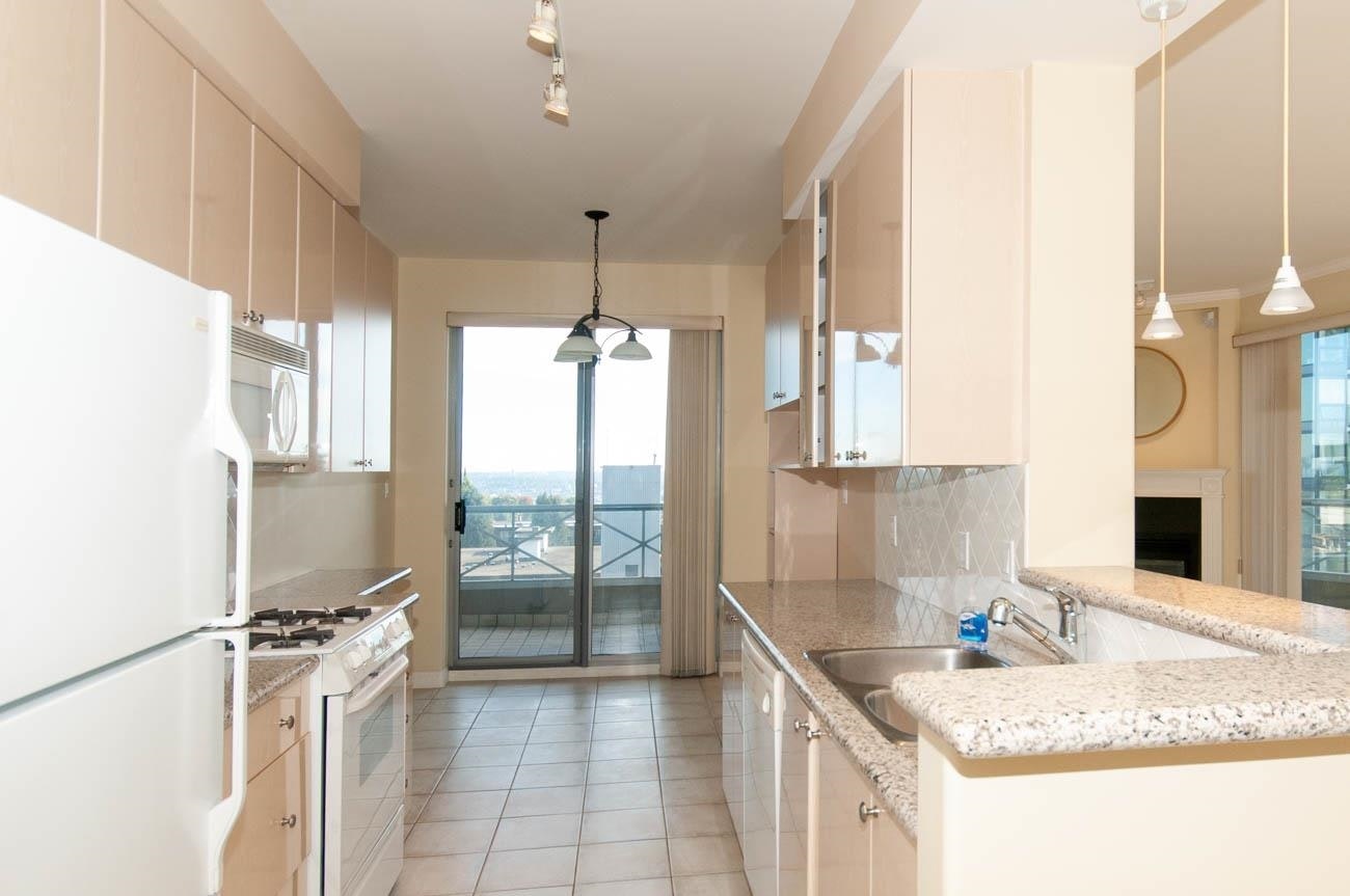 607-160 E 13th, North Vancouver, BC, V7L 4W8 - 4