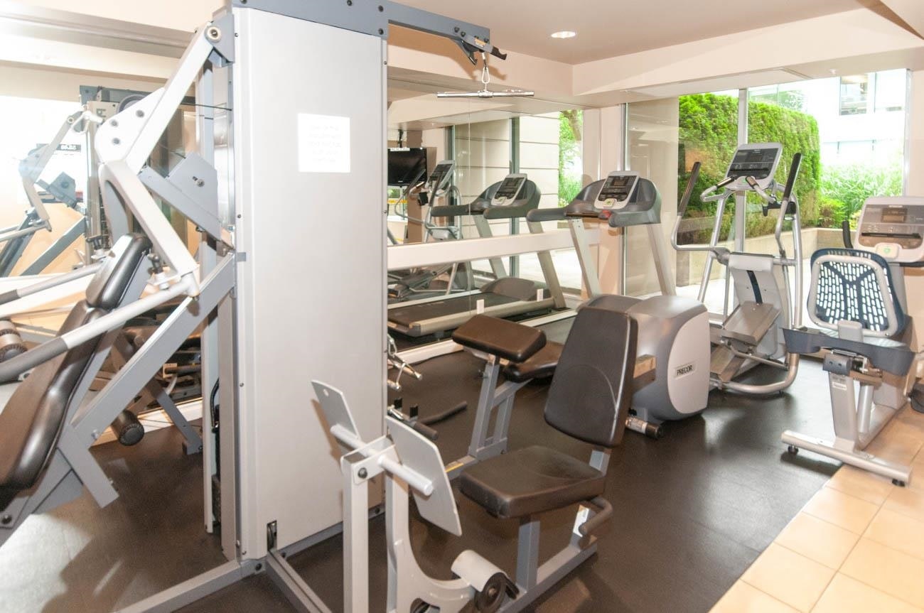 607-160 E 13th, North Vancouver, BC, V7L 4W8 - 33