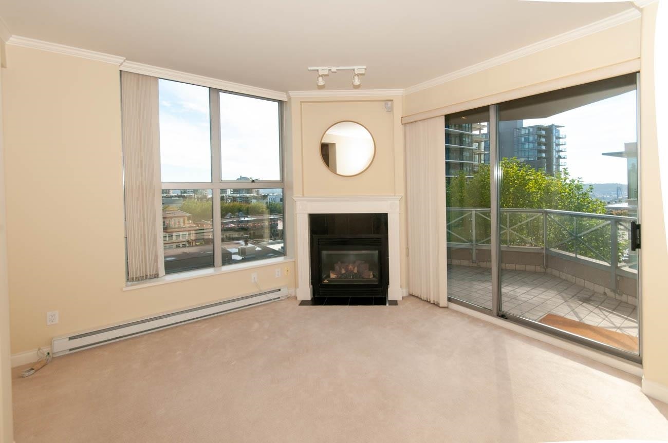 607-160 E 13th, North Vancouver, BC, V7L 4W8
