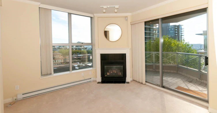 607-160 E 13th, North Vancouver, BC, V7L 4W8