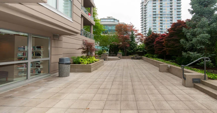 607-160 E 13th, North Vancouver, BC, V7L 4W8 - 37