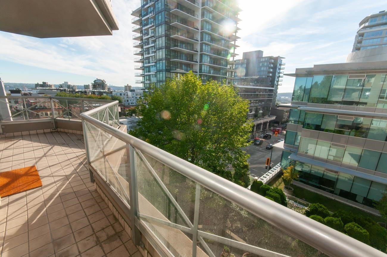 607-160 E 13th, North Vancouver, BC, V7L 4W8 - 29