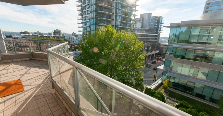 607-160 E 13th, North Vancouver, BC, V7L 4W8 - 29