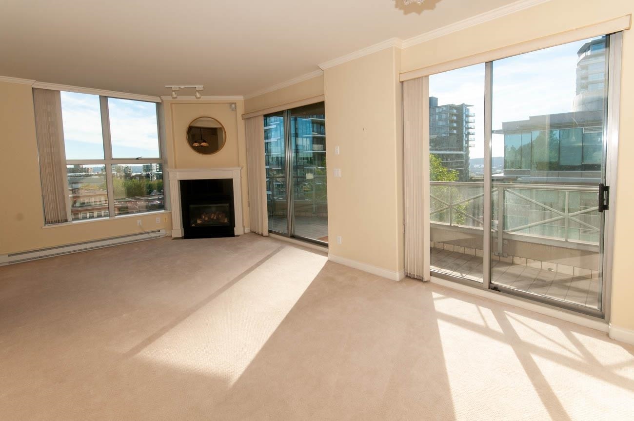 607-160 E 13th, North Vancouver, BC, V7L 4W8 - 10