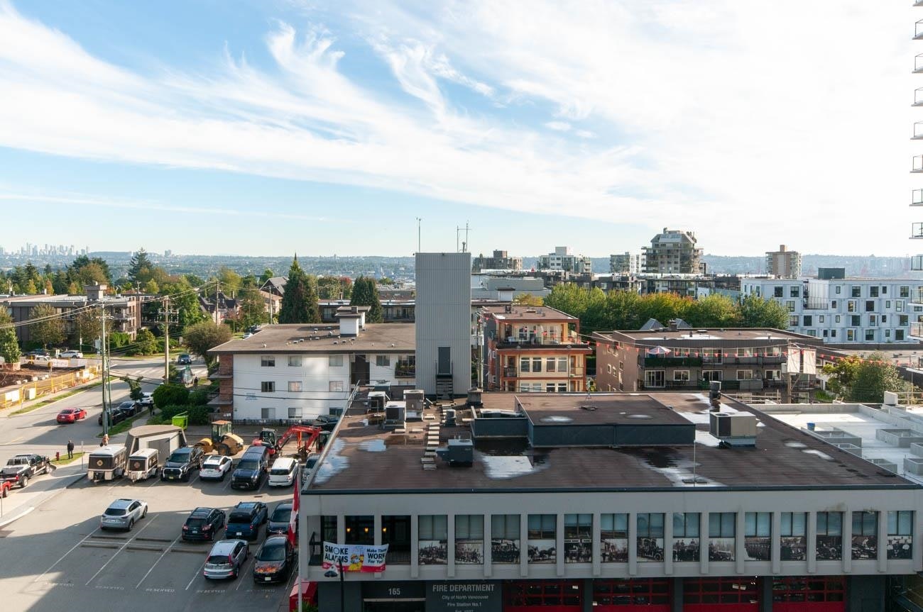 607-160 E 13th, North Vancouver, BC, V7L 4W8 - 27