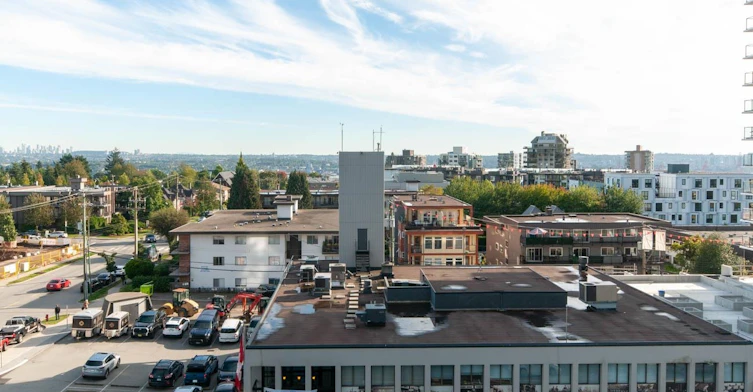 607-160 E 13th, North Vancouver, BC, V7L 4W8 - 27
