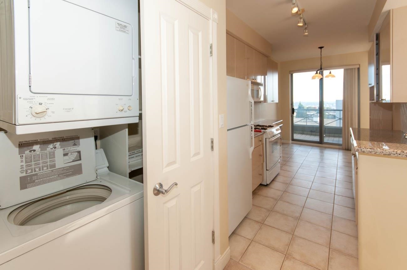 607-160 E 13th, North Vancouver, BC, V7L 4W8 - 25