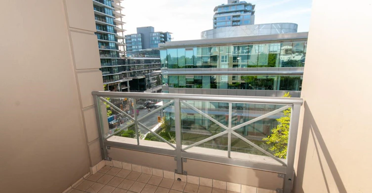 607-160 E 13th, North Vancouver, BC, V7L 4W8 - 32