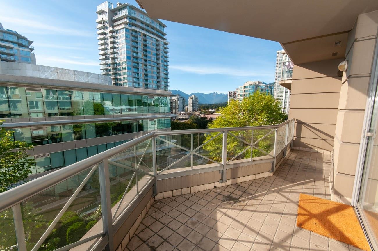 607-160 E 13th, North Vancouver, BC, V7L 4W8 - 30