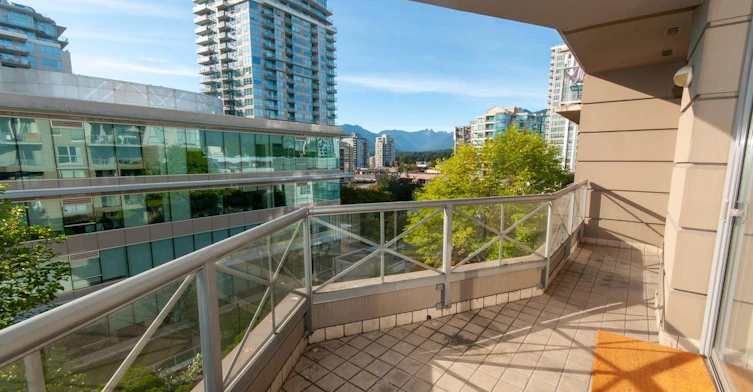 607-160 E 13th, North Vancouver, BC, V7L 4W8 - 30