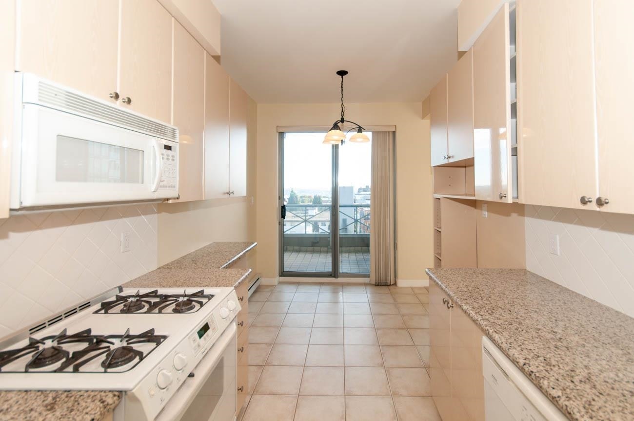607-160 E 13th, North Vancouver, BC, V7L 4W8 - 7