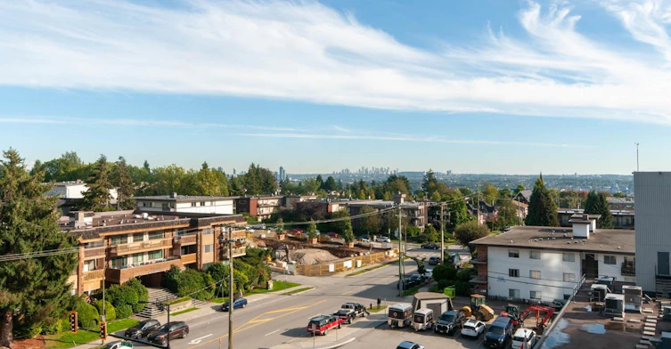 607-160 E 13th, North Vancouver, BC, V7L 4W8 - 28