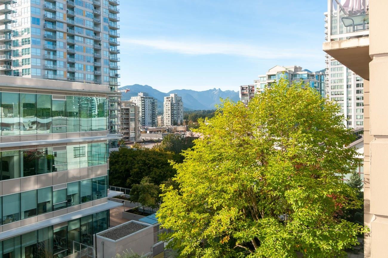 607-160 E 13th, North Vancouver, BC, V7L 4W8 - 31