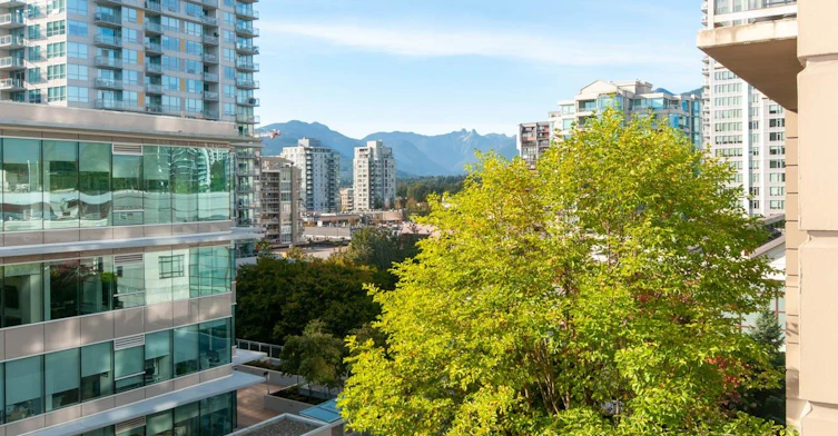 607-160 E 13th, North Vancouver, BC, V7L 4W8 - 31