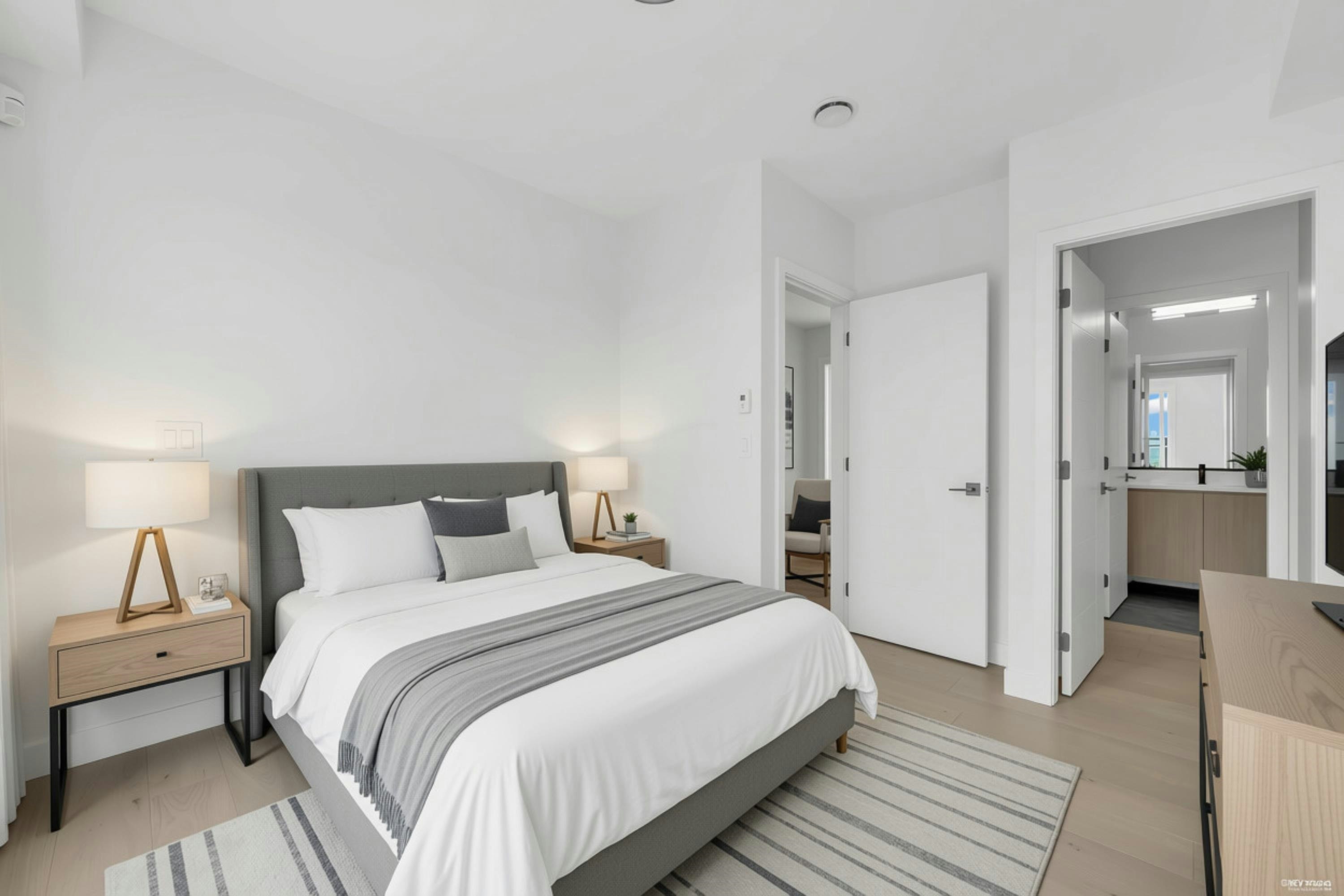 4-3800 Pender Street, Burnaby, BC, V5C 2L5 - 6