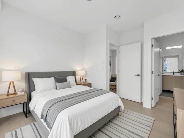 4-3800 Pender Street, Burnaby, BC, V5C 2L5 - 6