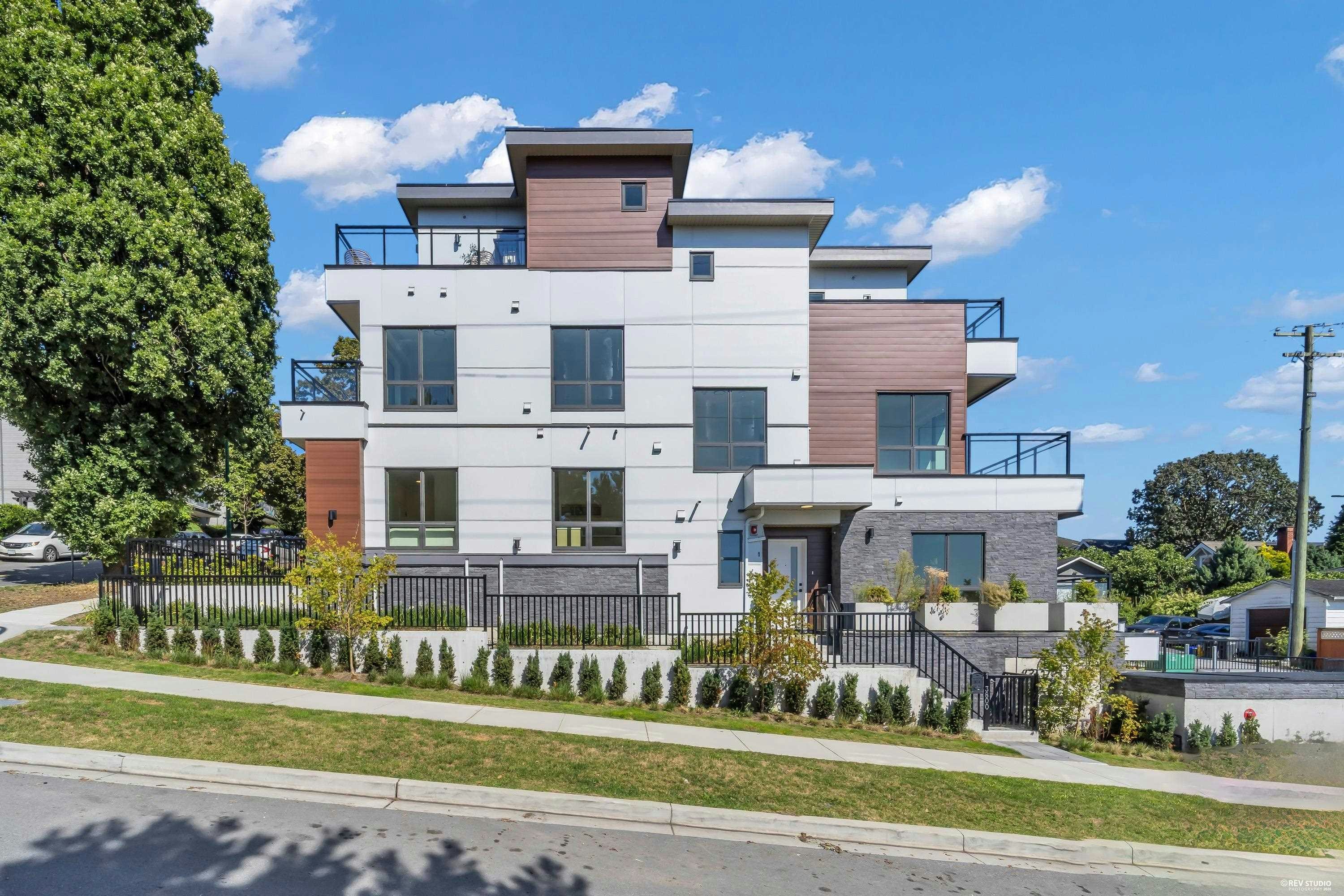 4-3800 Pender Street, Burnaby, BC, V5C 2L5 - 19
