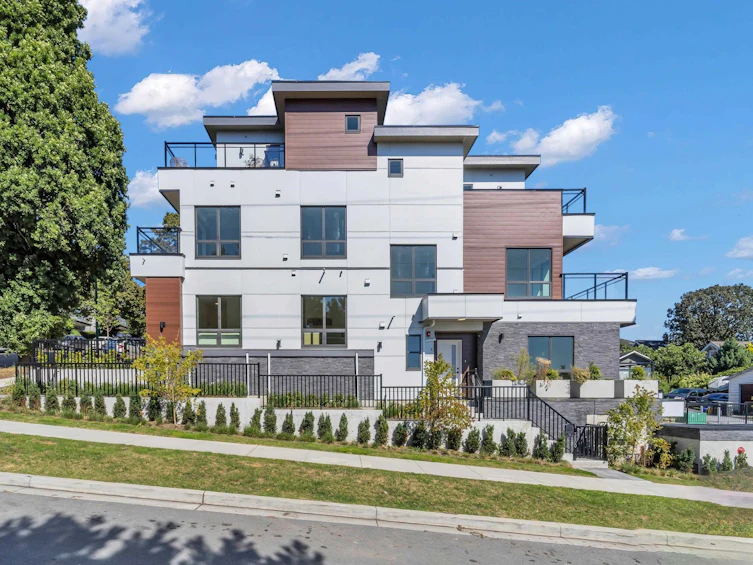 4-3800 Pender Street, Burnaby, BC, V5C 2L5 - 19