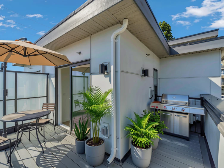 4-3800 Pender Street, Burnaby, BC, V5C 2L5 - 7