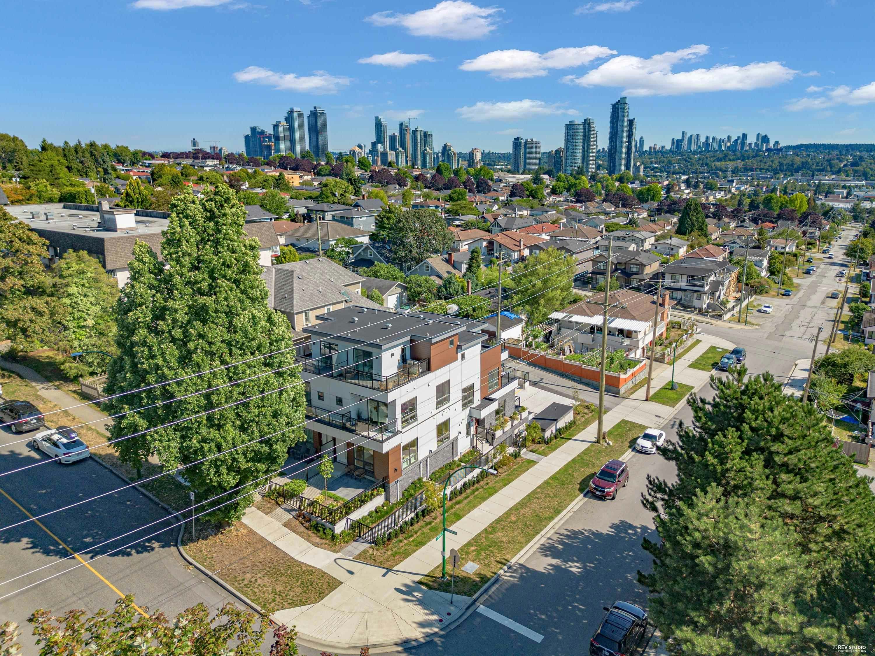 4-3800 Pender Street, Burnaby, BC, V5C 2L5 - 22