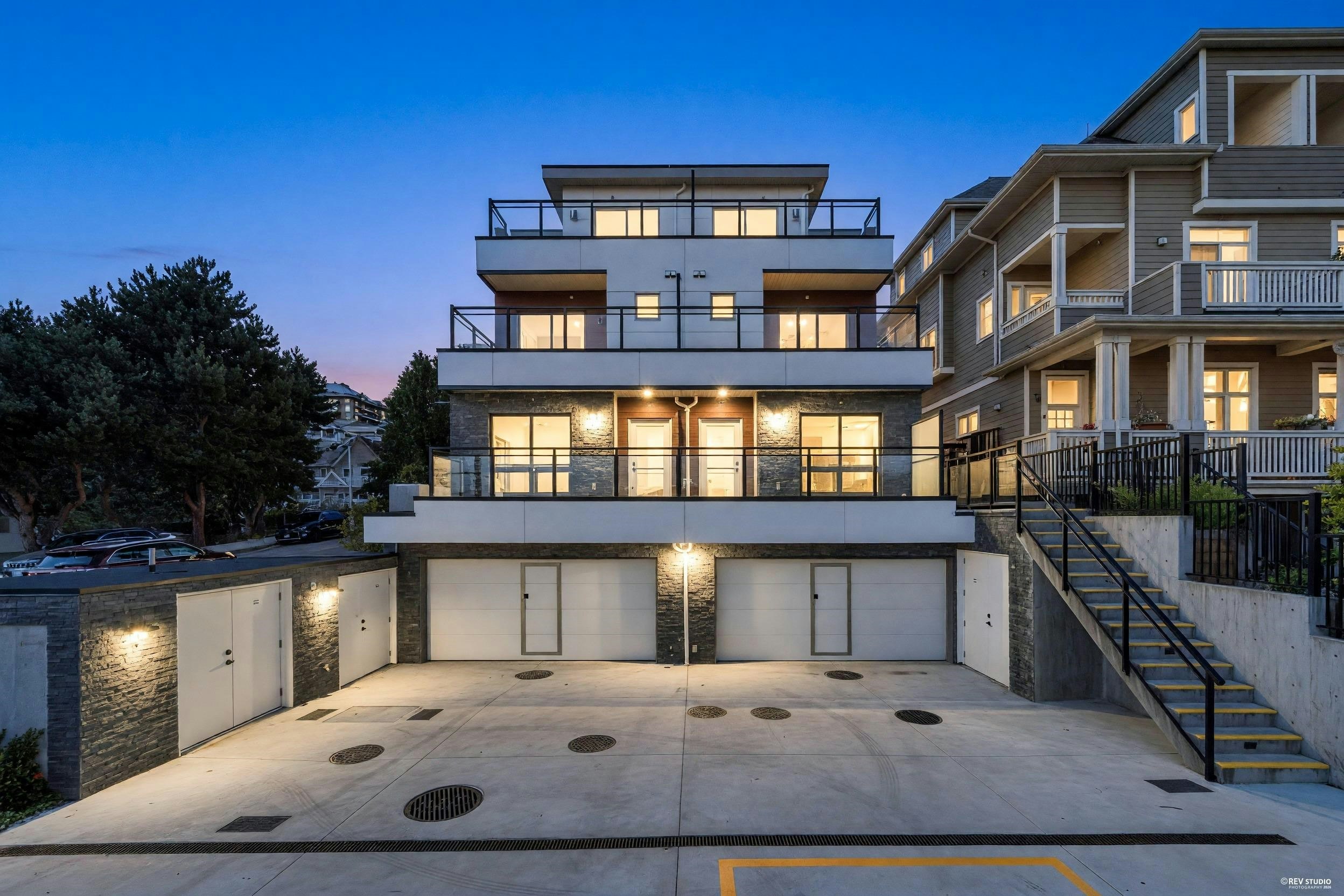 4-3800 Pender Street, Burnaby, BC, V5C 2L5 - 23