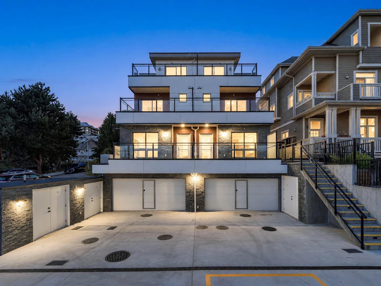 4-3800 Pender Street, Burnaby, BC, V5C 2L5 - 23