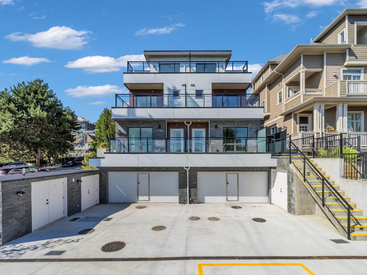 4-3800 Pender Street, Burnaby, BC, V5C 2L5 - 29