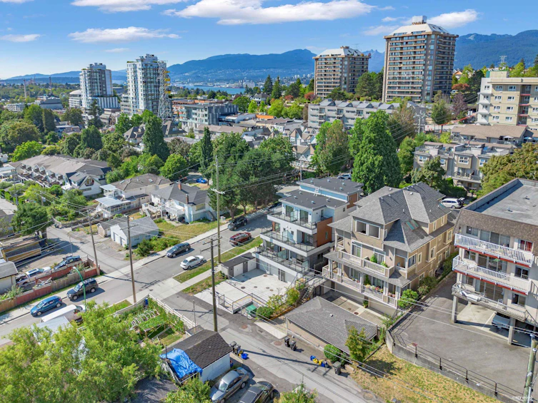 4-3800 Pender Street, Burnaby, BC, V5C 2L5 - 27