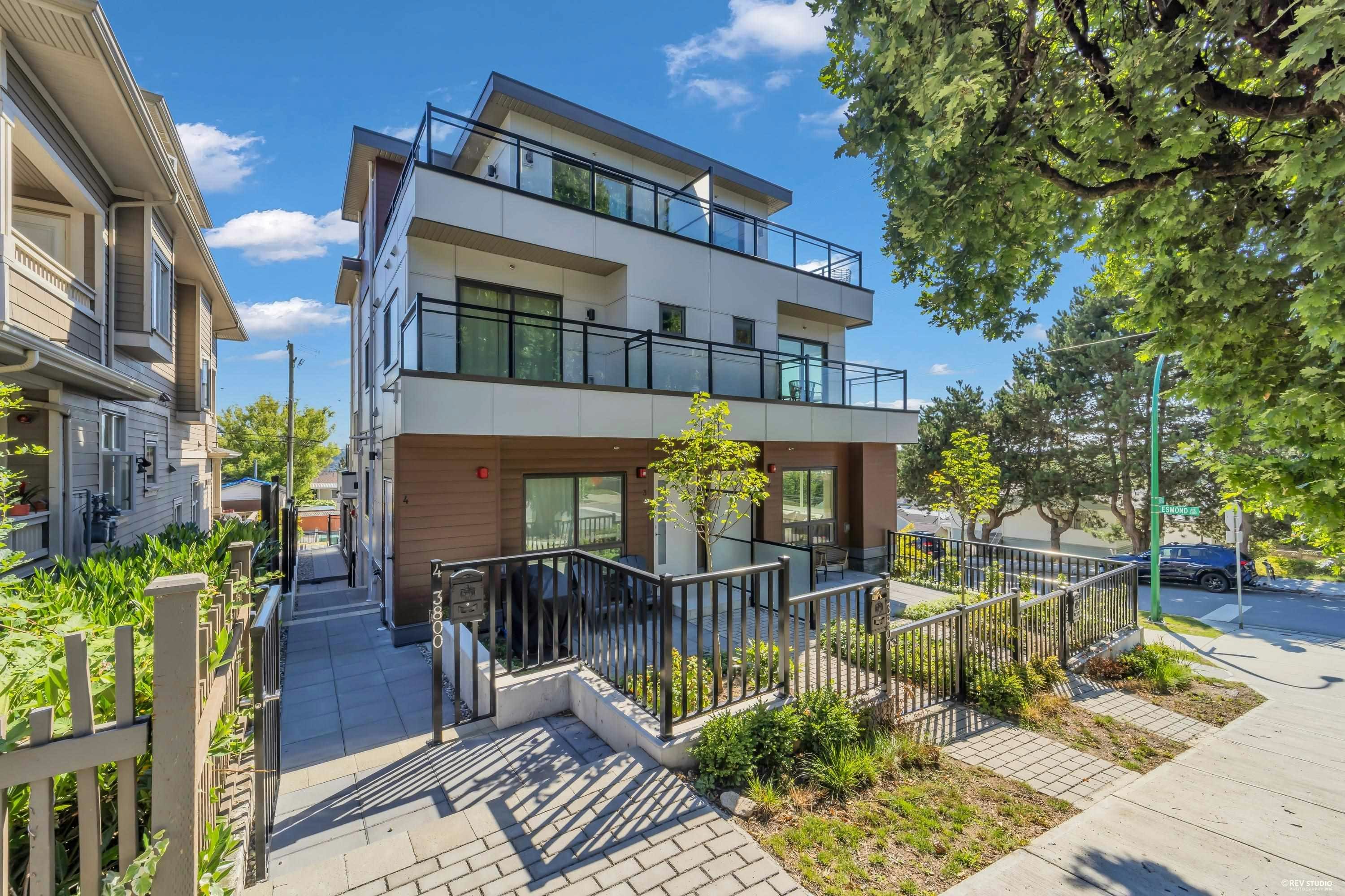 4-3800 Pender Street, Burnaby, BC, V5C 2L5 - 21
