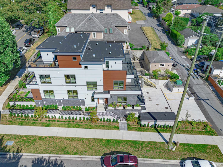 4-3800 Pender Street, Burnaby, BC, V5C 2L5 - 28