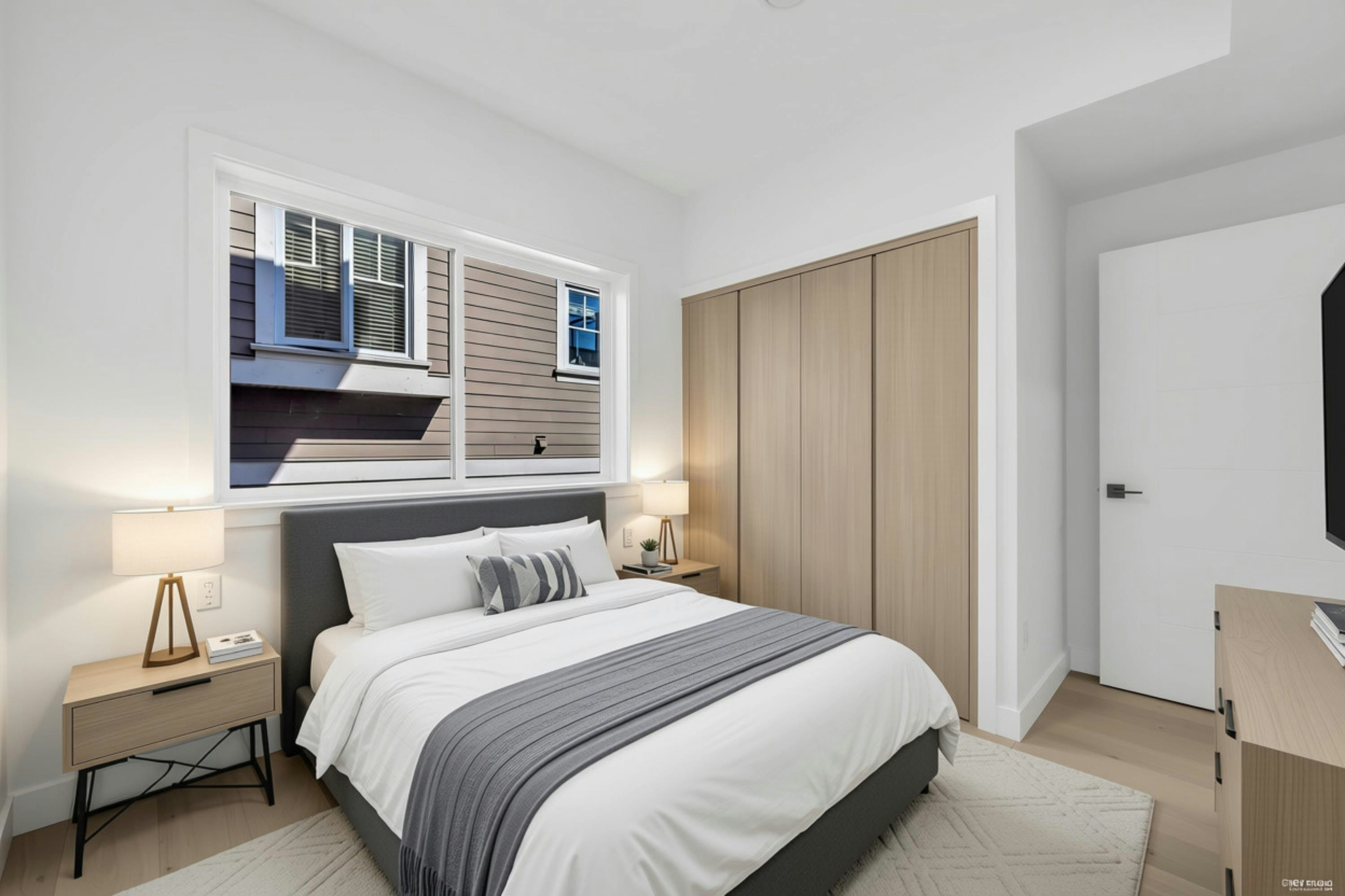 4-3800 Pender Street, Burnaby, BC, V5C 2L5 - 12
