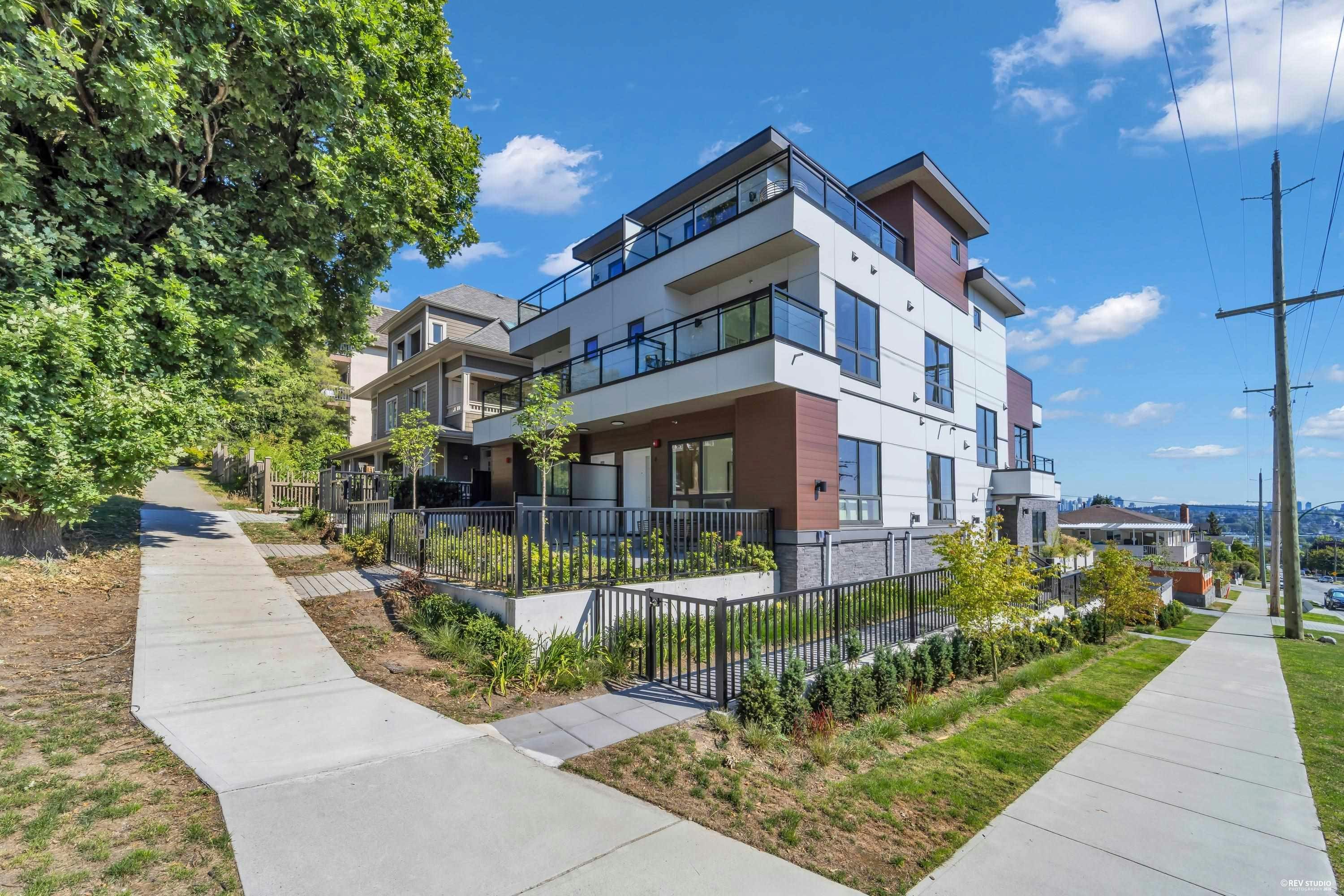 4-3800 Pender Street, Burnaby, BC, V5C 2L5 - 20