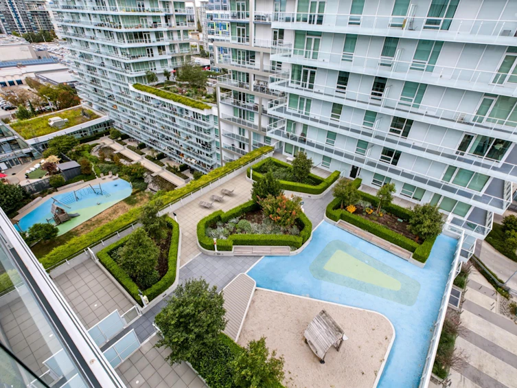 1412-8133 Cook Road, Richmond, BC, V6Y 0L7 - 22