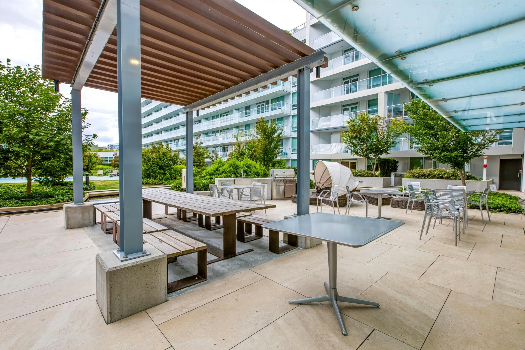 1412-8133 Cook Road, Richmond, BC, V6Y 0L7 - 30