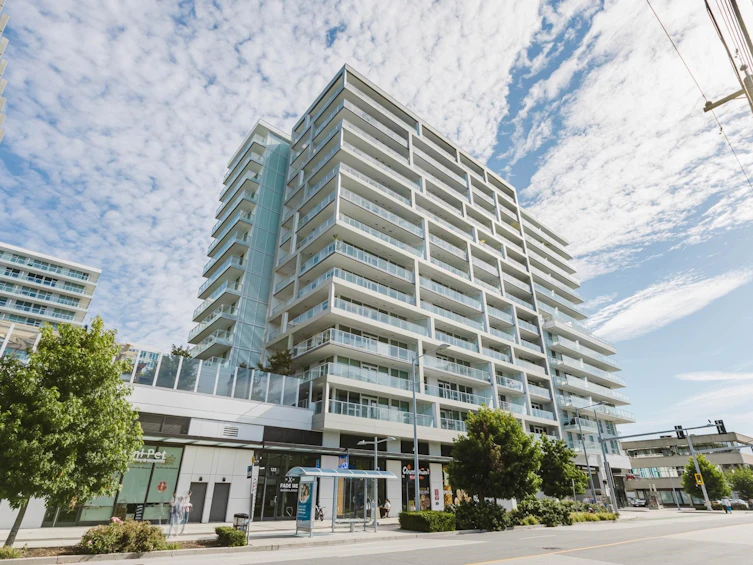 1412-8133 Cook Road, Richmond, BC, V6Y 0L7