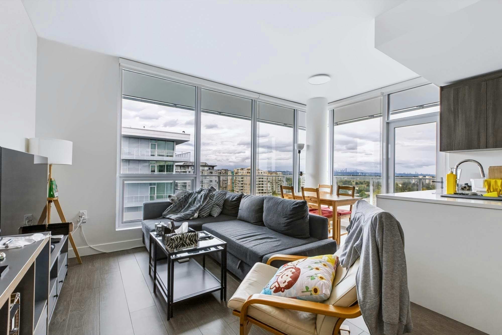 1412-8133 Cook Road - 2