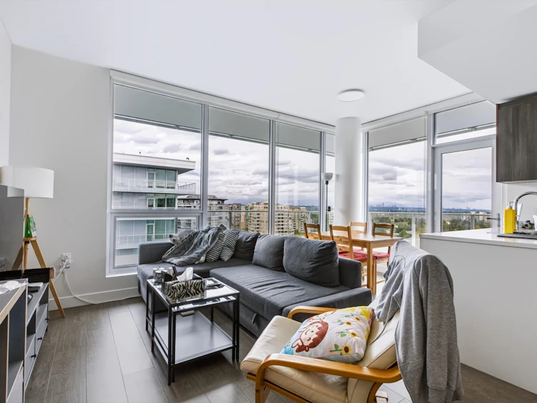 1412-8133 Cook Road, Richmond, BC, V6Y 0L7 - 2