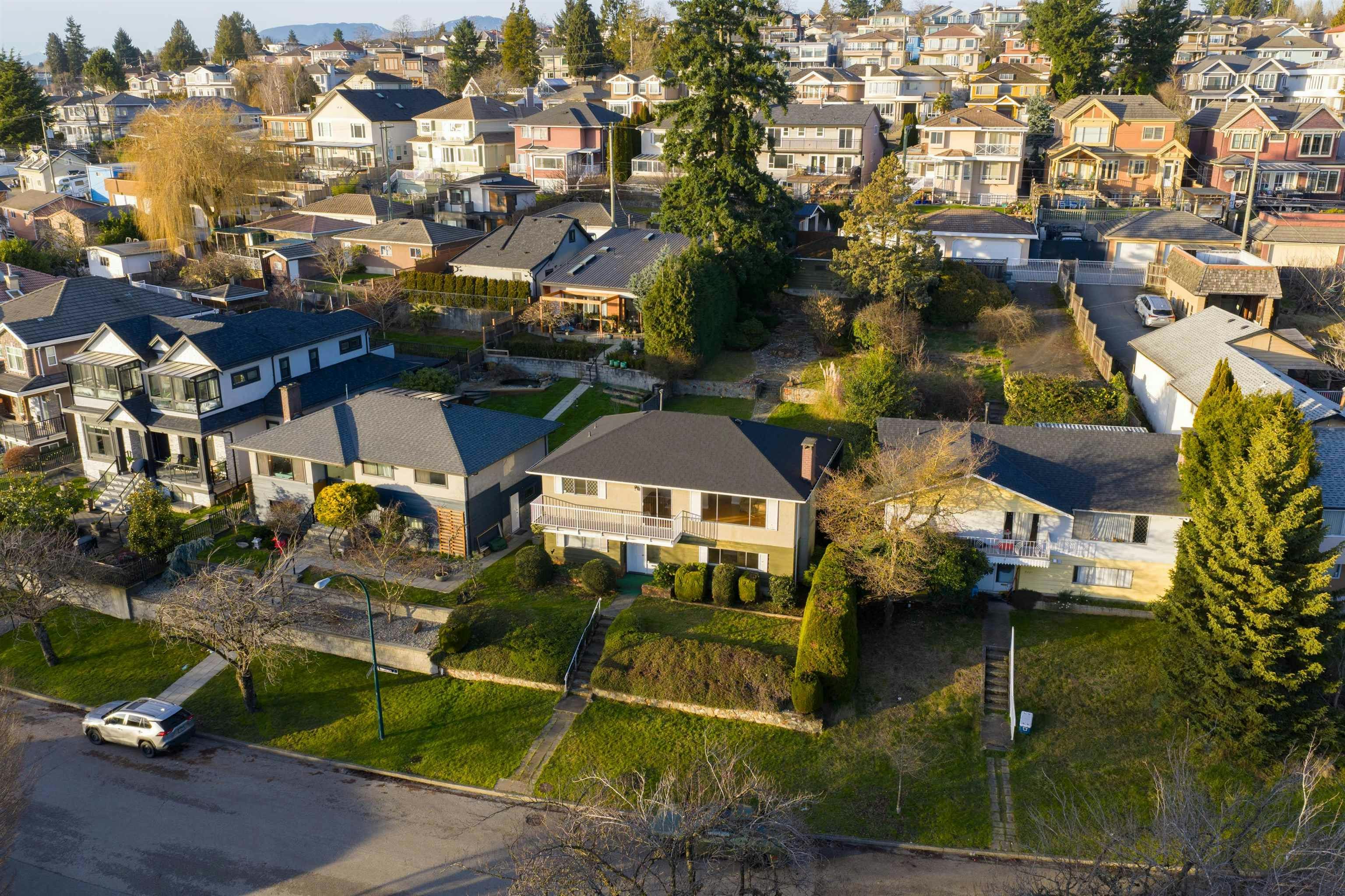 2321 Harrison Drive, Vancouver, BC, V5P 2P7