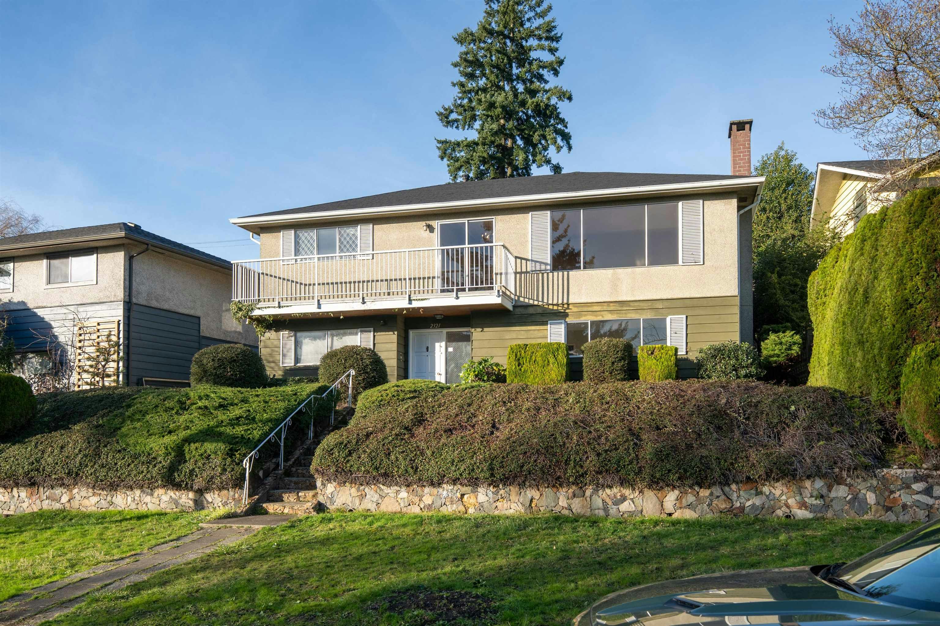 2321 Harrison Drive, Vancouver, BC, V5P 2P7