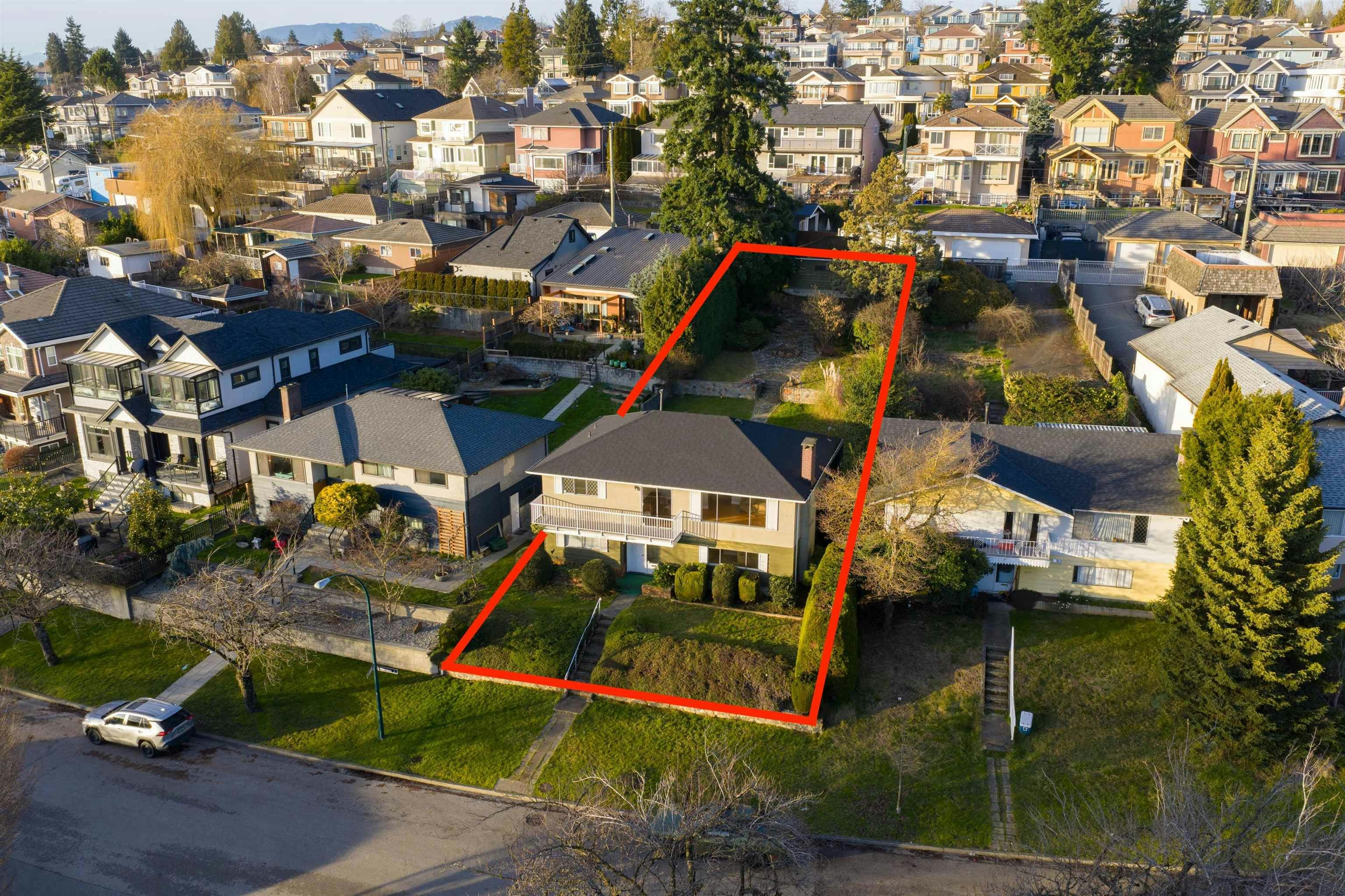 2321 Harrison Drive, Vancouver, BC, V5P 2P7