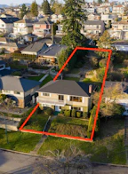 2321 Harrison Drive