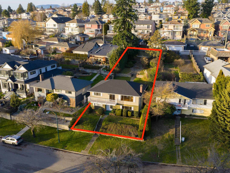 2321 Harrison Drive, Vancouver, BC, V5P 2P7