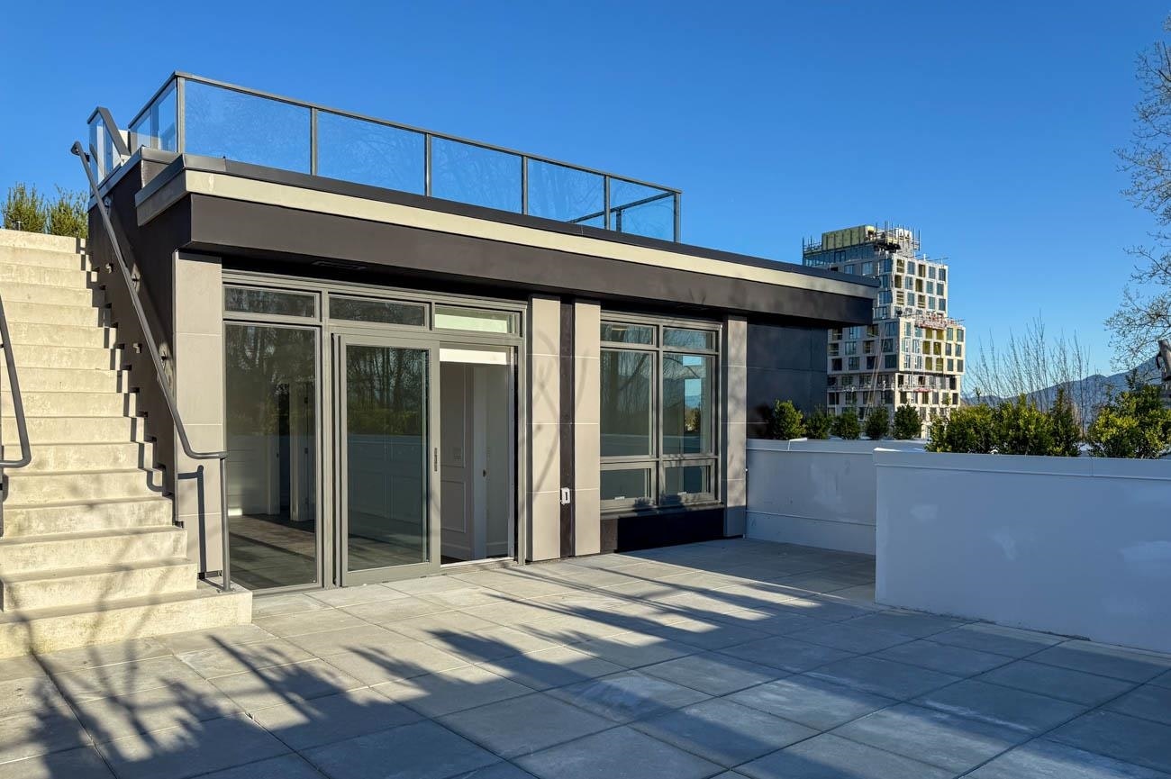 407-3668 W 10th, Vancouver, BC, V6R 2G3 - 23