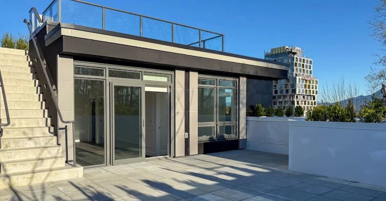 407-3668 W 10th, Vancouver, BC, V6R 2G3 - 23
