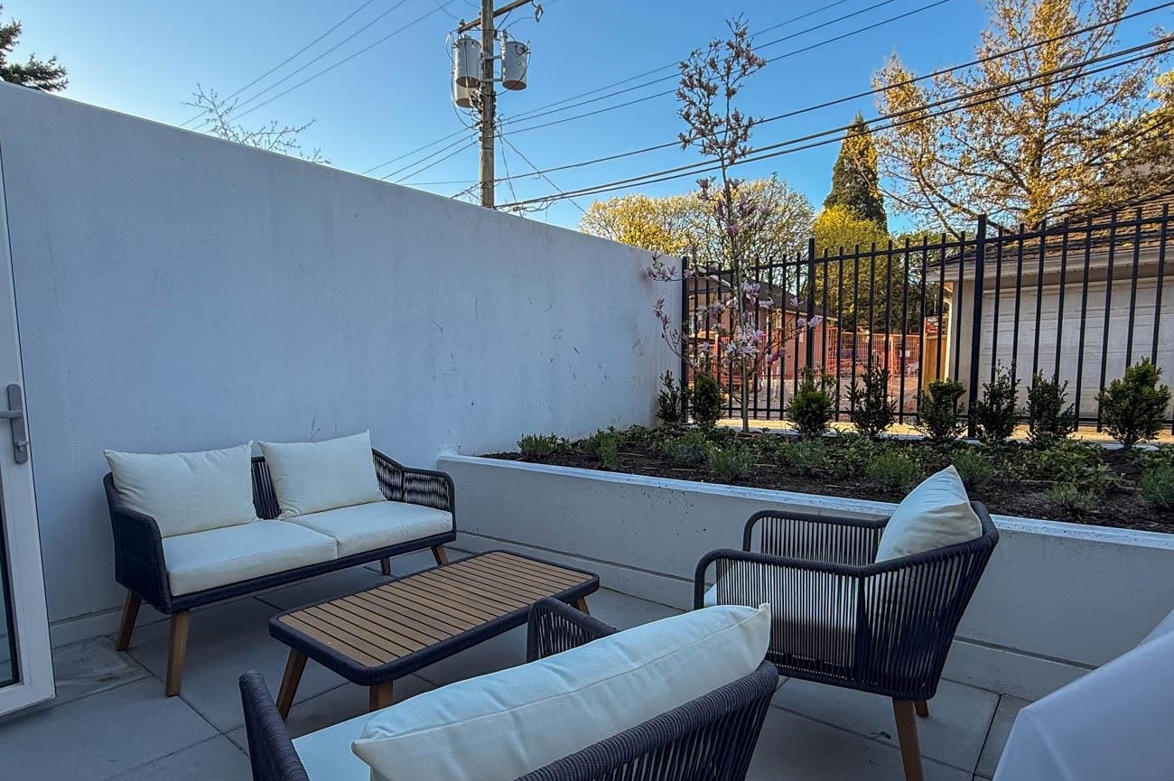 407-3668 W 10th, Vancouver, BC, V6R 2G3 - 9